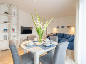 Apartamenty Beach Life 5 Mórz, Sianozety